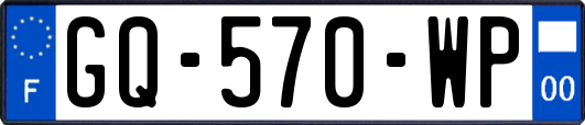 GQ-570-WP