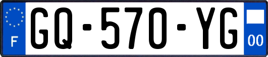 GQ-570-YG