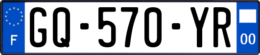 GQ-570-YR
