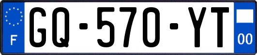 GQ-570-YT