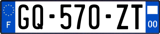 GQ-570-ZT