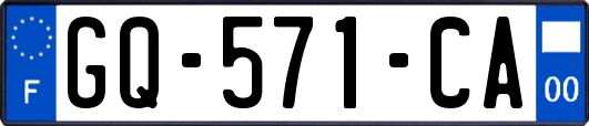 GQ-571-CA