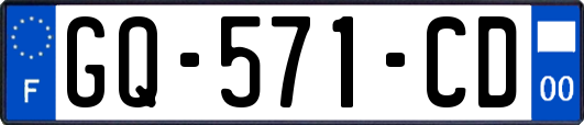 GQ-571-CD