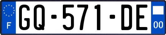 GQ-571-DE