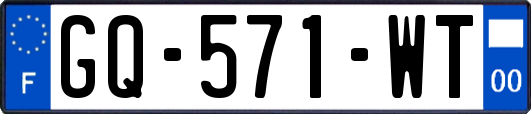GQ-571-WT