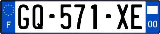 GQ-571-XE