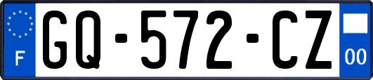 GQ-572-CZ
