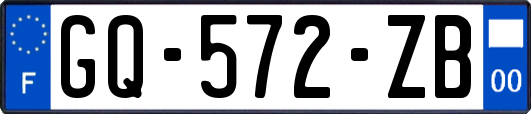 GQ-572-ZB
