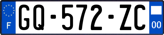 GQ-572-ZC