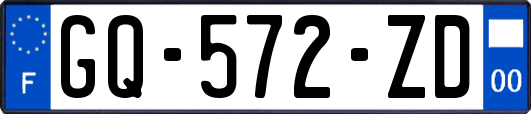 GQ-572-ZD