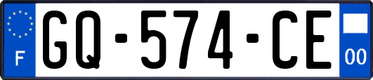 GQ-574-CE
