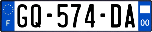 GQ-574-DA