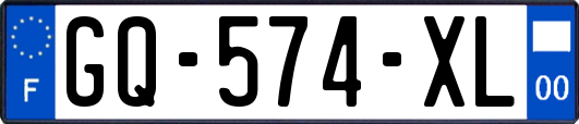 GQ-574-XL