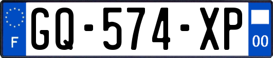 GQ-574-XP