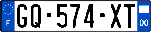 GQ-574-XT
