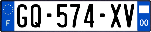 GQ-574-XV