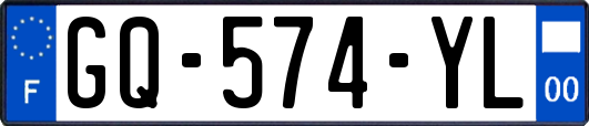 GQ-574-YL