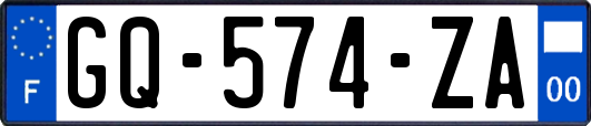 GQ-574-ZA