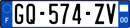 GQ-574-ZV