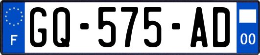 GQ-575-AD