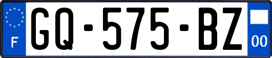 GQ-575-BZ