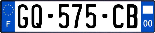 GQ-575-CB