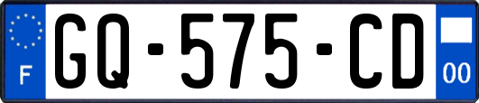 GQ-575-CD