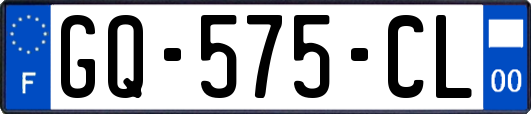 GQ-575-CL