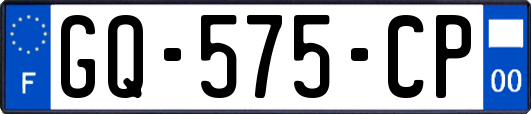 GQ-575-CP