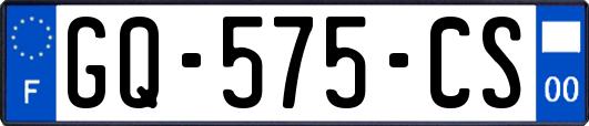 GQ-575-CS