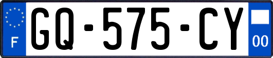 GQ-575-CY