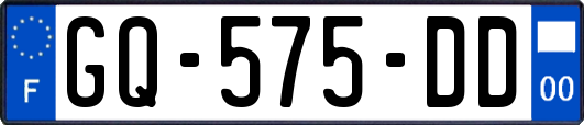 GQ-575-DD