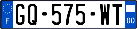 GQ-575-WT
