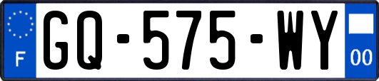 GQ-575-WY