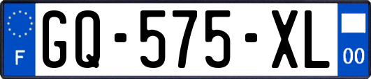 GQ-575-XL