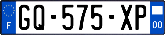 GQ-575-XP