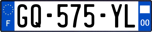 GQ-575-YL