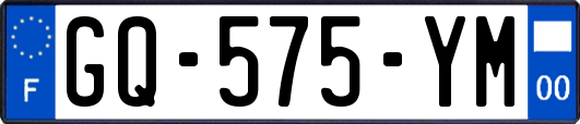 GQ-575-YM