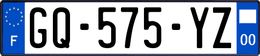 GQ-575-YZ