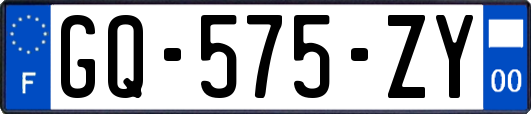 GQ-575-ZY