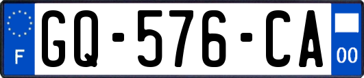 GQ-576-CA