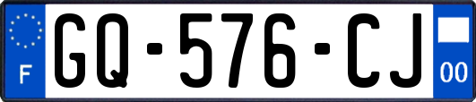 GQ-576-CJ