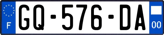 GQ-576-DA