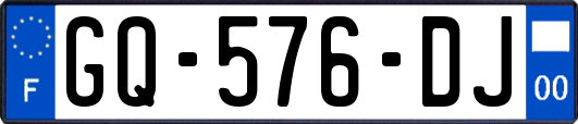 GQ-576-DJ