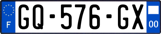 GQ-576-GX