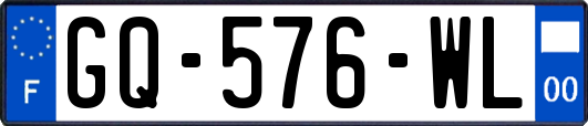 GQ-576-WL