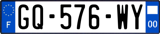 GQ-576-WY
