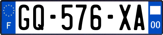 GQ-576-XA