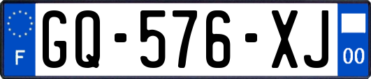 GQ-576-XJ