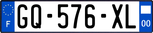 GQ-576-XL
